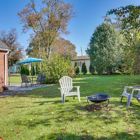 The Peaceful Post Kingston Vacation Rental Exterior foto