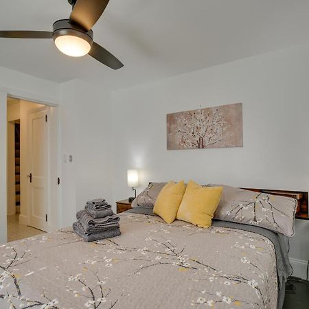 The Peaceful Post Kingston Vacation Rental Exterior foto