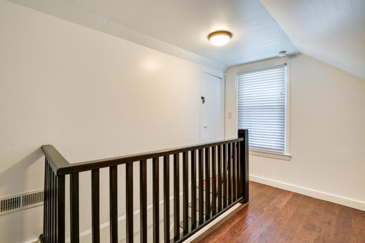 The Peaceful Post Kingston Vacation Rental Exterior foto