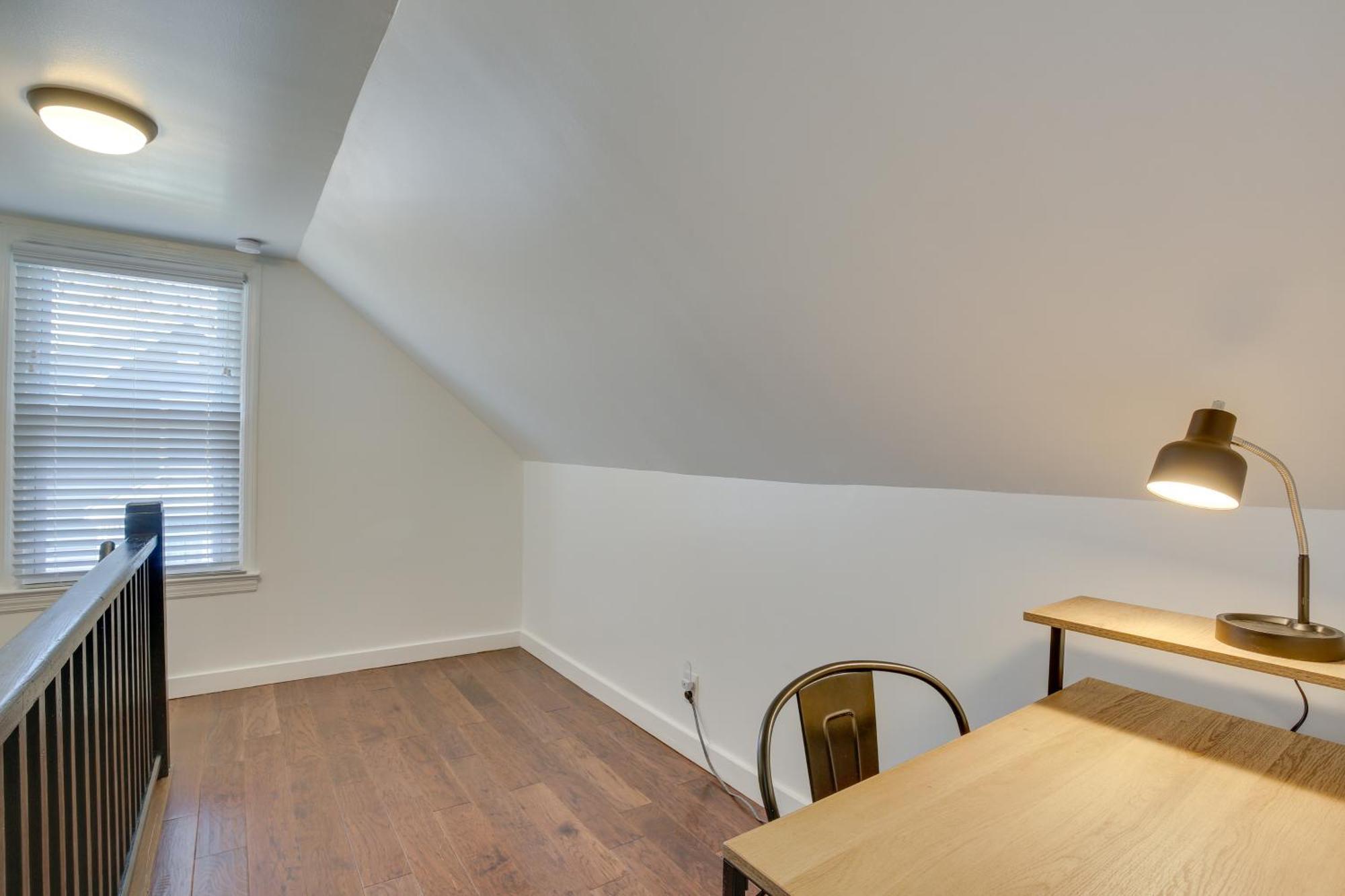 The Peaceful Post Kingston Vacation Rental Exterior foto