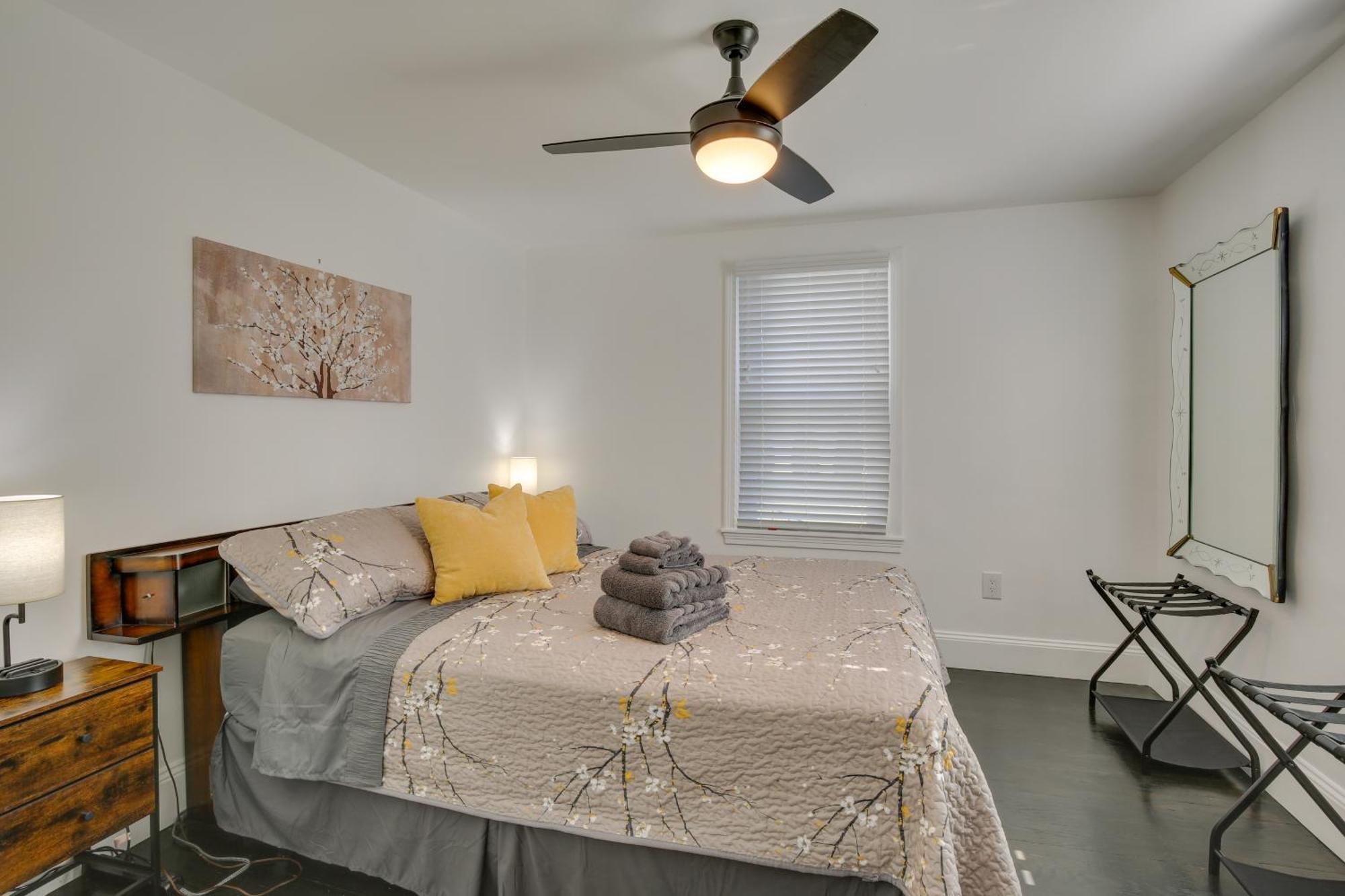 The Peaceful Post Kingston Vacation Rental Exterior foto